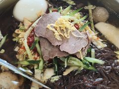 -顺姬冷面(长白西路店)