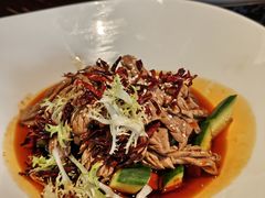 -永安鱼庄·镇江菜(东吴路店)