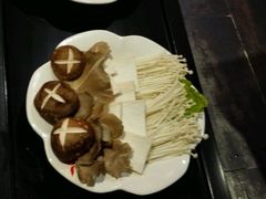 android_upload_pic-洪焱重庆老火锅(万福花园店)