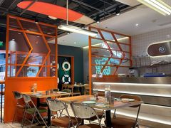 -simply thai天泰(美罗城店)