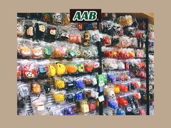 -赛格电子市场(华强北路店)