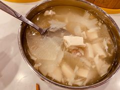 -一刘汤包(杏林店)