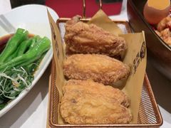 -聆桂烤鸭·金奖烤鸭(静联广场店)