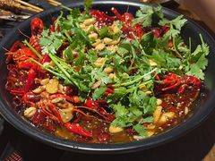 -刘成杰锦州烧烤(南河路店)