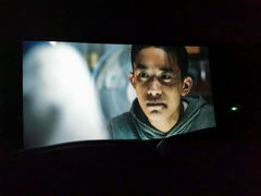 -万达影城(浦西万达广场激光IMAX店)