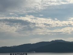 -天目湖涵田度假村
