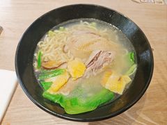 -好麺世家海鲜面馆(新建中路店)