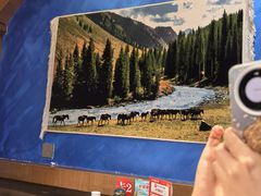 -乡村馕坑肉·烧烤·新疆菜·本地人更爱吃(阿勒泰首店)