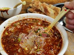 -龙鳞路第一家牛肉汤