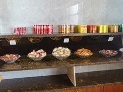 -乌鲁木齐天山国际机场-T3航站楼