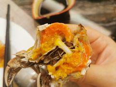 -东方红海鲜百汇(国际大厦店)