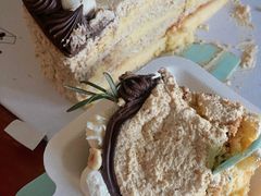 -5Cake五度无蔗糖低脂蛋糕(陶然亭店)