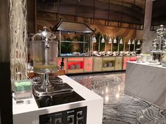 -印象餐厅(杭州国际博览中心北辰大酒店)