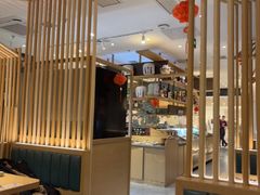 -温野菜涮涮锅(曲江大悦城店)