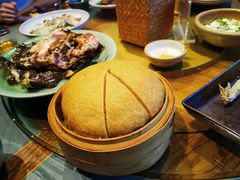 -兰溪小馆(首经贸店)
