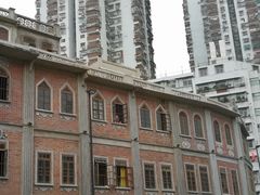 -汕头市小公园