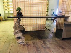 -璞素(浦东店)