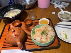 -外婆烧.老杭帮菜(庆春店)