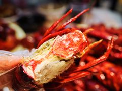 -靓靓蒸虾(中山公园店)