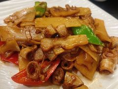 -美极鲜食坊(宝安南路店)