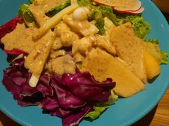 -胖老汉椒麻鸡清真新疆菜(西御街店)