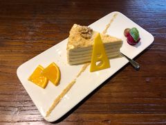 喀秋莎蛋糕-俄士厨房(万松园店)