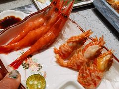 -大渔铁板烧(大悦城店)