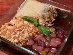 冰粉-外婆家(南开大悦城店)