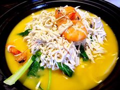 iphone_upload_pic-陈记菜馆·非遗淮扬菜(东关街教场店)