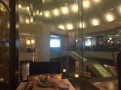 景观位-海航大厦万豪酒店彩海轩中餐厅(霄云路店)
