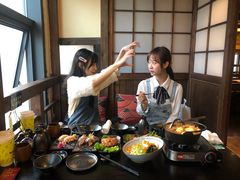 -春草居酒屋·晴子の店