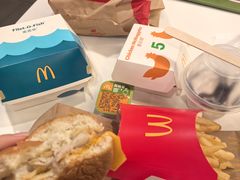 -麦当劳(世纪汇广场店)