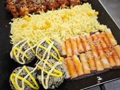 -豚妈妈汤饭·部队锅(南京东路店)