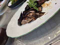 -浙江三立开元名都大酒店·四季轩中餐厅