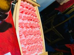 -正福居老北京正宗铜锅泉水涮肉(彰化路店)