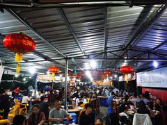 大堂-大地农庄(逢沙大道店)