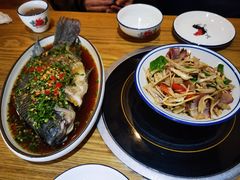 -妈妈的味道(和顺古镇店)