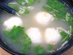 -小杨生煎(龙阳广场店)