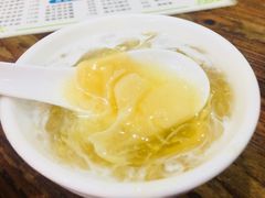 -沙湾姜埋奶(兴新包店)