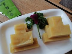 -庆云楼饭庄(什刹海店)