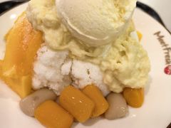 -鲜芋仙(观音桥大融城LG店)