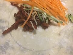 -额娘·春饼烤鸭(乐汇城店)