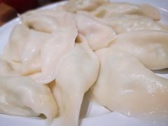 -喜家德虾仁水饺(青岛永旺东部店)