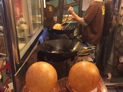 -石岐佬中山菜馆(张溪店)