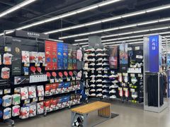 -迪卡侬(安德门店)