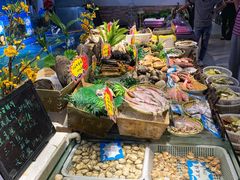 -黄寺蒸汽海鲜(黄寺大街店)