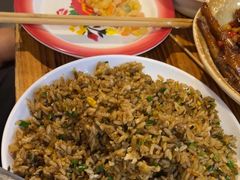 -冶建镜子·老南昌大排档·江西虾王(总店)