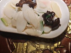 -缪氏川菜(深圳北站缤果空间店)