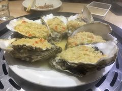 -海味当家(西安路店)
