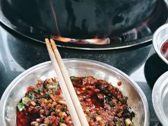 -老杨砂锅鱼庄